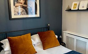 Franklin Mount Boutique Guesthouse